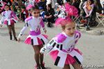 carnaval infantil