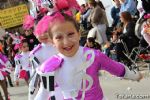 carnaval infantil