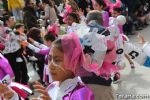 carnaval infantil