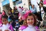 carnaval infantil