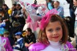 carnaval infantil