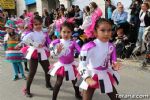 carnaval infantil