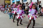 carnaval infantil