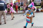 carnaval infantil