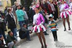 carnaval infantil