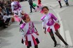 carnaval infantil