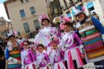 carnaval infantil