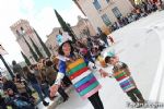 carnaval infantil