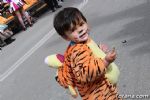 carnaval infantil