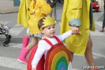 carnaval infantil