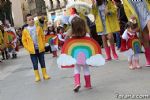 carnaval infantil