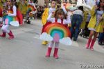 carnaval infantil