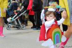 carnaval infantil