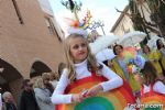 carnaval infantil