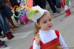 carnaval infantil