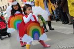 carnaval infantil