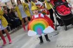 carnaval infantil