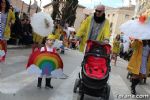 carnaval infantil