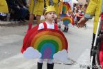 carnaval infantil