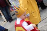 carnaval infantil