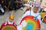 carnaval infantil