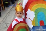 carnaval infantil