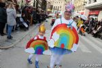 carnaval infantil