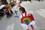 carnaval infantil