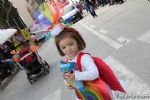 carnaval infantil