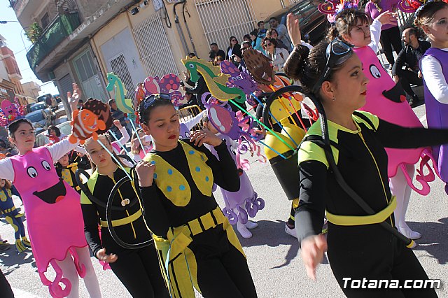 Carnaval infantil - Totana 2020 - 107