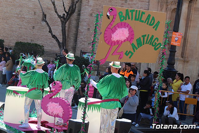 Carnaval infantil - Totana 2020 - 741