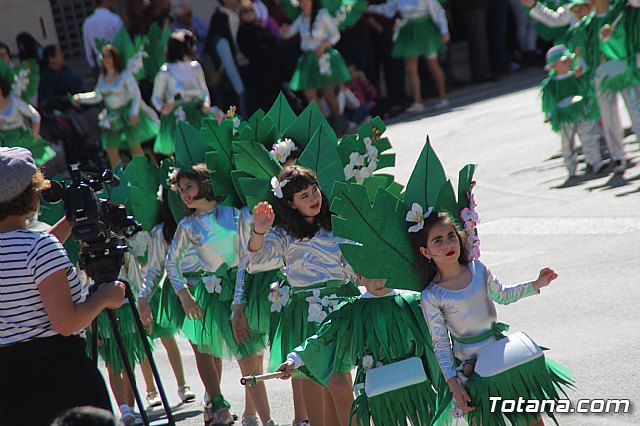 Carnaval infantil - Totana 2020 - 742