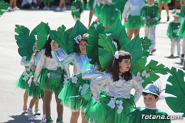 Carnaval infantil - Totana 2020 - 744