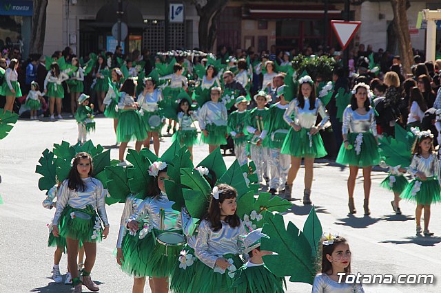 Carnaval infantil - Totana 2020 - 745