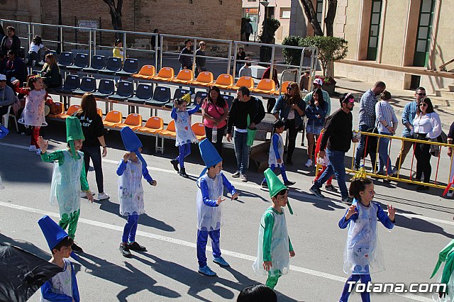 Carnaval infantil - Totana 2020 - 786
