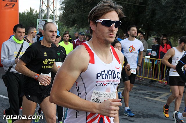 Carrera Popular Da de la Constitucin16 - Prueba absoluta, cadete y juvenil - 130