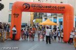 Carrera popular