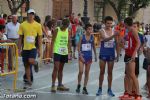 Carrera popular