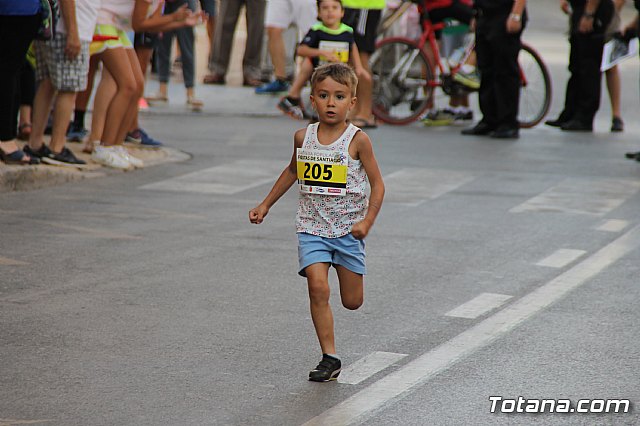 Carrera Popular Fiestas Santiago 2017 - 83