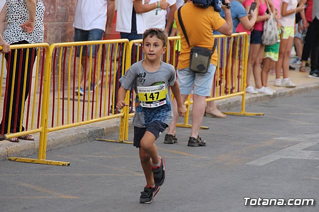 Carrera Popular Fiestas Santiago 2017 - 92