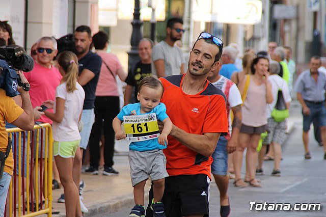 Carrera Popular Fiestas Santiago 2017 - 98