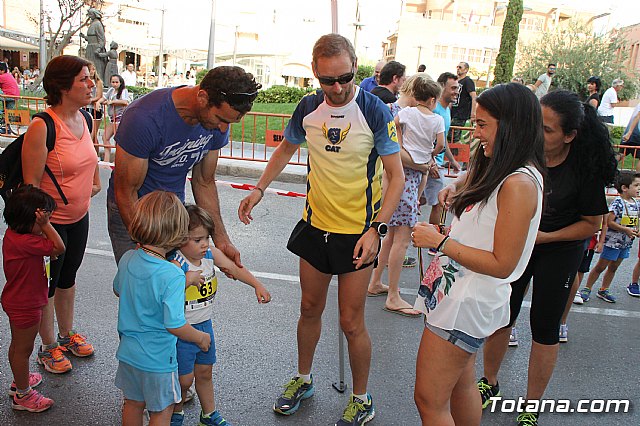 Carrera Popular Fiestas Santiago 2017 - 106