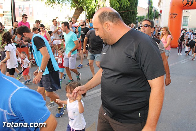 Carrera Popular Fiestas de Santiago 2016 - 87