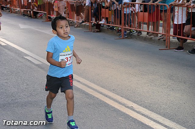 Carrera Popular Fiestas de Santiago 2016 - 98