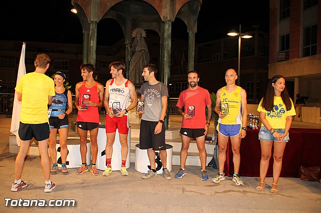 Carrera Popular Fiestas de Santiago 2016 - 626