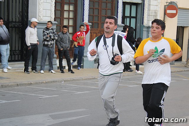 II Carrera Solidaria por las Enfermedades Raras  - 225