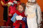 cartas reyes