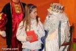 cartas reyes