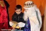 cartas reyes