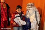 cartas reyes